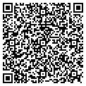 QR code with Hinton's contacts