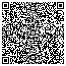 QR code with C Walsh Plumbing contacts