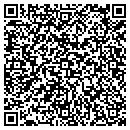 QR code with James W Brunner DDS contacts