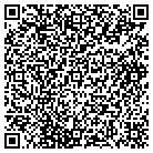 QR code with Mueller Excavating & Draining contacts
