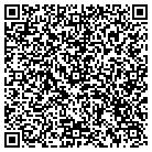 QR code with Martinson Heating & Air Cond contacts
