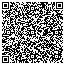 QR code with A & B Auto Parts contacts