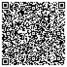 QR code with Denny's Refuse Service contacts
