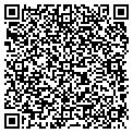 QR code with KFC contacts