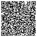 QR code with KSKK contacts