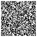 QR code with Maurice's contacts