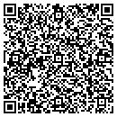 QR code with Rfg Distributing Inc contacts