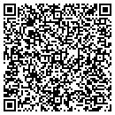 QR code with C & L Distributing contacts