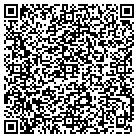 QR code with Service Master Of Hibbing contacts