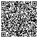 QR code with C H S contacts