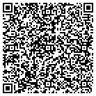 QR code with Hunts Transportation Service contacts