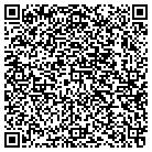 QR code with Homecrafters Gallery contacts