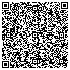 QR code with Kc Stockford Const Service contacts