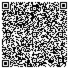 QR code with A P P Concrete & Home Inspecti contacts