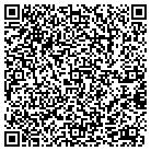 QR code with C K Graphic Art Studio contacts