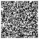QR code with Kenneth Messner contacts