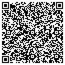 QR code with Array West contacts