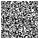 QR code with Catherines contacts