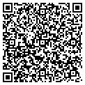 QR code with Hoo Ahh's contacts