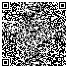 QR code with Red Rock Pool & Spa Service & Rpr contacts