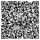 QR code with Jbc Design contacts