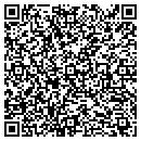 QR code with Di's Print contacts