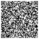 QR code with Ostrom Hardware & Sporting Gds contacts