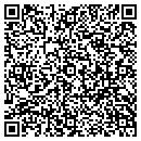 QR code with Tans Plus contacts