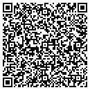 QR code with Hutch Press & Gallery contacts