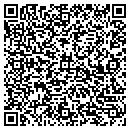QR code with Alan Furst Design contacts