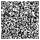 QR code with D J's Stump Removal contacts