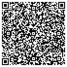 QR code with BBB B's Distributing contacts