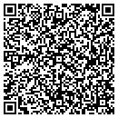 QR code with D J Boyd Properties contacts