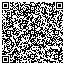 QR code with Hillside Court contacts