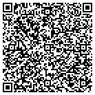 QR code with Pediaric Adolesecent Dentristy contacts