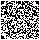 QR code with Hillcrest Golf Club of St Paul contacts