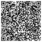 QR code with White Bear Lake License Bureau contacts