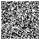 QR code with Kchk Radio contacts