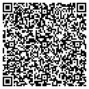 QR code with PUZZLEME.ORG contacts