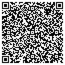 QR code with Rbr Co contacts