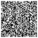 QR code with Alotapilates contacts