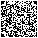 QR code with RSVP Hotline contacts