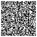 QR code with Hunter Custom Homes contacts