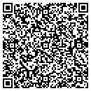 QR code with Anthony Ubl contacts
