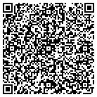 QR code with Sereniity Woods Senior Care contacts