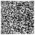 QR code with Richard W Brunton DDS contacts