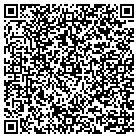 QR code with Anchor Marketing & Web Design contacts