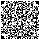 QR code with Leech Lake Reservation Solid contacts