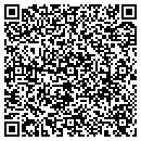 QR code with Lovesac contacts