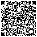 QR code with Horsin Around contacts